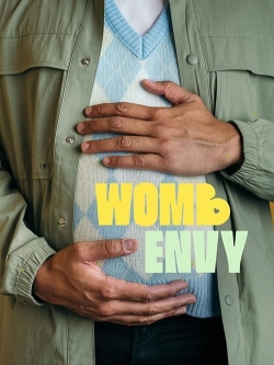 Womb Envy Womb Envy