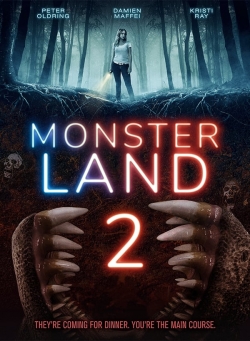 Monsterland 2 Monsterland 2