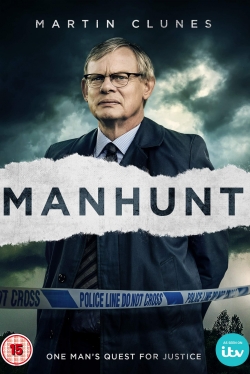 Manhunt Manhunt