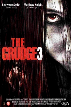 The Grudge 3 The Grudge 3