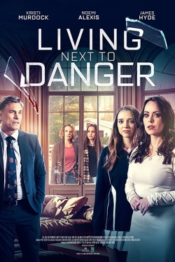 Living Next to Danger Living Next to Danger