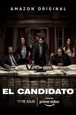 El Candidato El Candidato