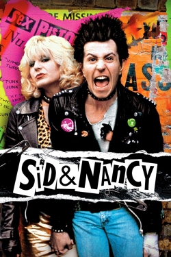 Sid & Nancy Sid & Nancy
