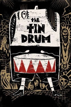 The Tin Drum The Tin Drum
