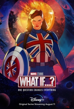 What If...? What If...?