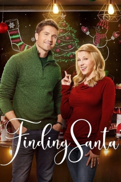 Finding Santa Finding Santa