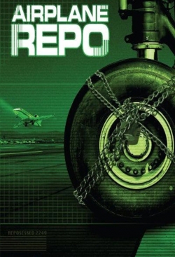 Airplane Repo Airplane Repo