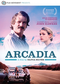 Arcadia Arcadia