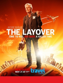The Layover The Layover