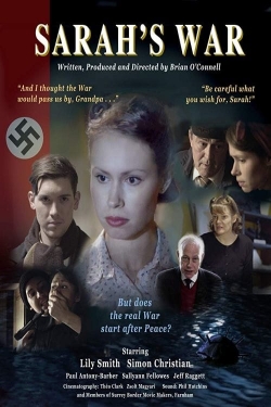 Sarah's War Sarah's War