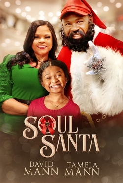 Soul Santa Soul Santa
