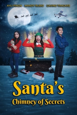 Santa's Chimney of Secrets Santa's Chimney of Secrets