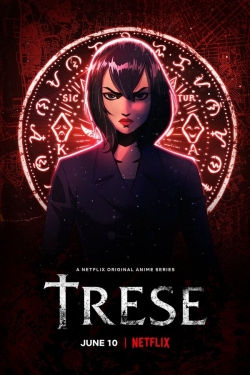 Trese Trese