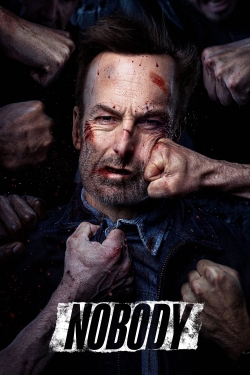 Nobody Nobody