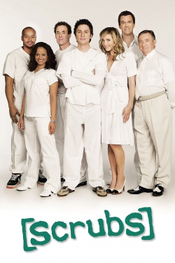 Scrubs Scrubs