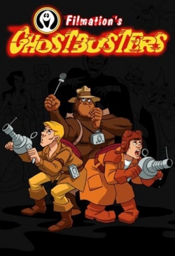 Ghostbusters Ghostbusters