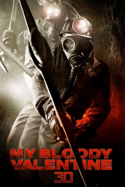 My Bloody Valentine My Bloody Valentine