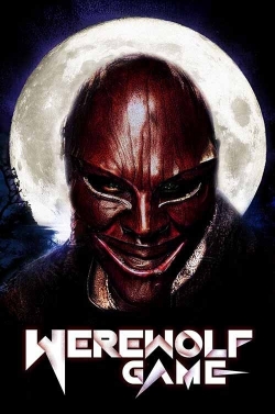 Werewolf Game Werewolf Game