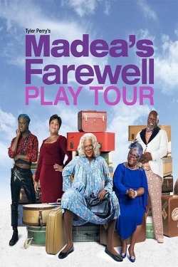 Tyler Perry's Madea's Farewell Play Tyler Perry's Madea's Farewell Play