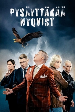 Stop Nyqvist Stop Nyqvist