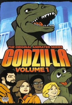 Godzilla Godzilla