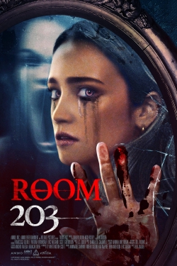 Room 203 Room 203