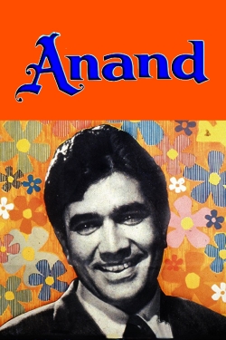 Anand Anand
