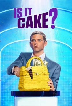 Is It Cake? Is It Cake?
