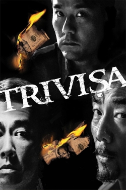 Trivisa Trivisa