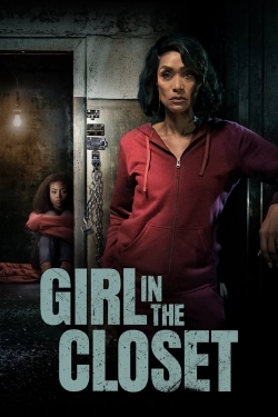 Girl in the Closet Girl in the Closet