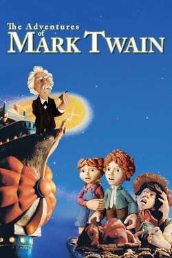 The Adventures of Mark Twain The Adventures of Mark Twain