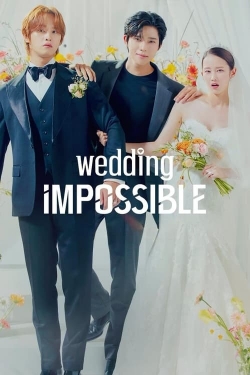 Wedding Impossible Wedding Impossible