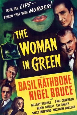 The Woman in Green The Woman in Green