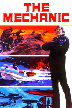 The Mechanic The Mechanic