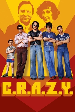 C.R.A.Z.Y. C.R.A.Z.Y.