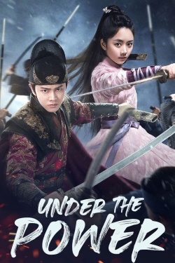 Under the Power Under the Power