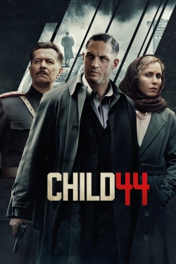 Child 44 Child 44