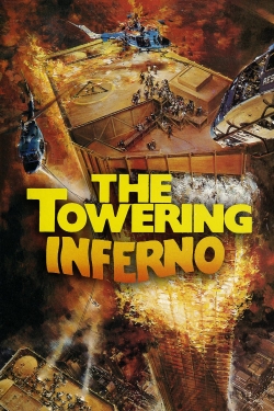 The Towering Inferno The Towering Inferno