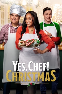 Yes, Chef! Christmas Yes, Chef! Christmas
