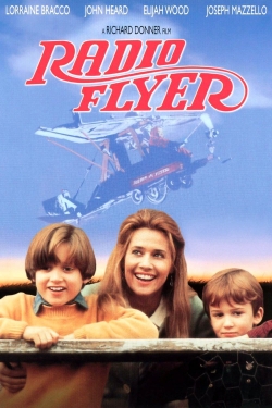 Radio Flyer Radio Flyer