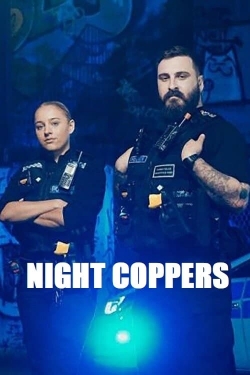Night Coppers Night Coppers