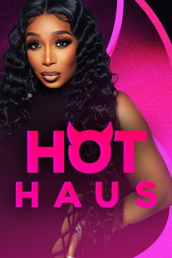 Hot Haus Hot Haus