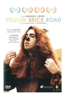Yellow Brick Road Yellow Brick Road