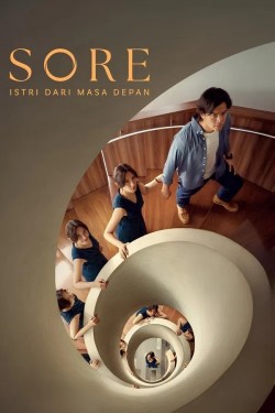 Sore: Wife From The Future