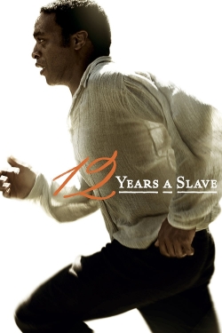 12 Years a Slave 12 Years a Slave