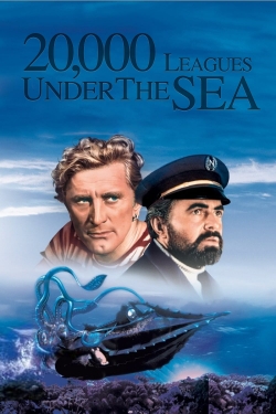 20,000 Leagues Under the Sea 20,000 Leagues Under the Sea