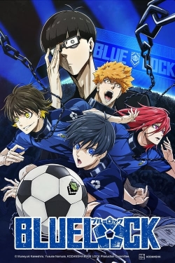 BLUELOCK BLUELOCK