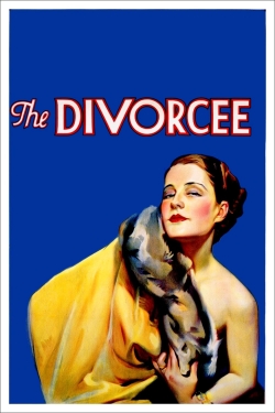 The Divorcee The Divorcee