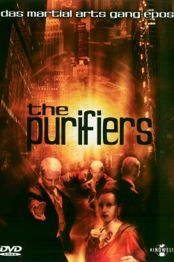 The Purifiers The Purifiers