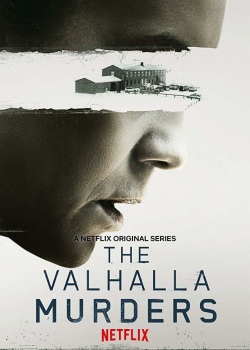 The Valhalla Murders The Valhalla Murders